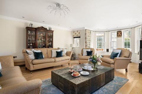 St Michaels Cliff Way, Compton, Winchester, SO21 2AP