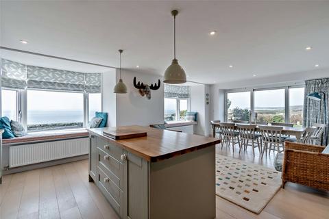 4 bedroom detached house for sale, Llanfaethlu, Holyhead, Anglesey, LL65