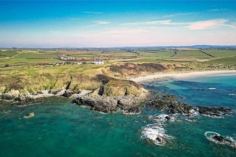 4 bedroom detached house for sale, Llanfaethlu, Holyhead, Anglesey, LL65