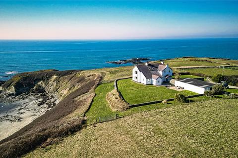 undefined, Llanfaethlu, Holyhead, Anglesey, LL65