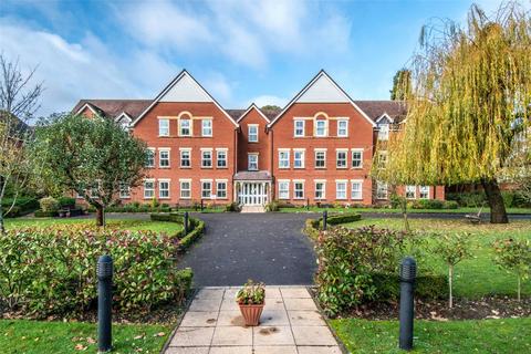2 bedroom apartment for sale, College Road, Bromsgrove, Worcestershire, B60