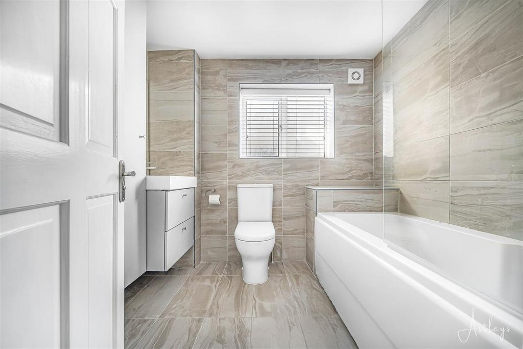 Bathroom/w.c.
