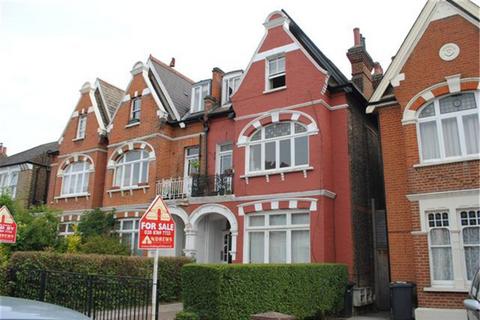 1 bedroom apartment to rent, C Stanthorpe Road, London SW16