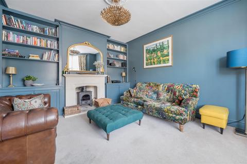 4 bedroom detached house for sale, Marshfield Road, Chippenham