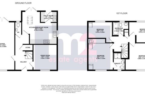 4 bedroom detached house for sale, Parc Panteg, Pontypool NP4