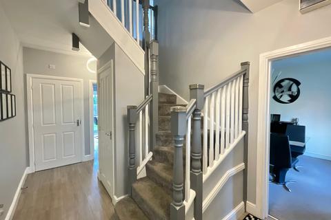 4 bedroom detached house for sale, Parc Panteg, Pontypool NP4