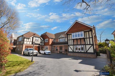 5 bedroom detached house for sale, Nelmes Road, Emerson Park, Hornchurch