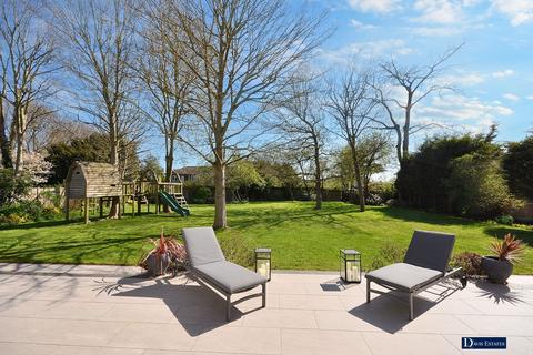 5 bedroom detached house for sale, Nelmes Road, Emerson Park, Hornchurch