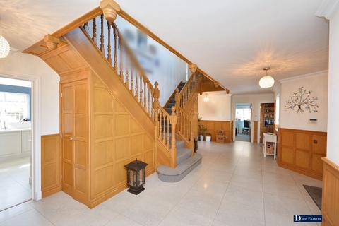 5 bedroom detached house for sale, Nelmes Road, Emerson Park, Hornchurch