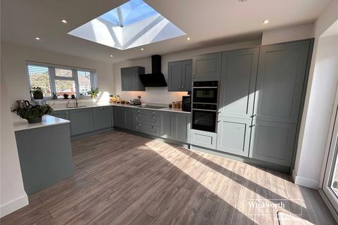 3 bedroom bungalow for sale, Lingwood Avenue, Mudeford, Christchurch, BH23