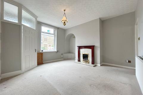 undefined, Princess Street, Glossop, Derbyshire, SK13