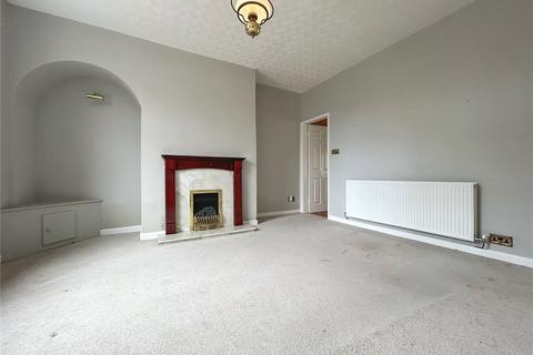 undefined, Princess Street, Glossop, Derbyshire, SK13