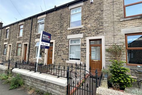Princess Street, Glossop, Derbyshire, SK13