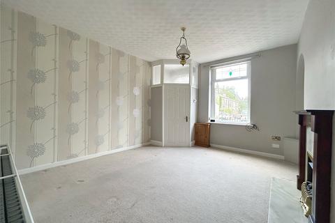 undefined, Princess Street, Glossop, Derbyshire, SK13