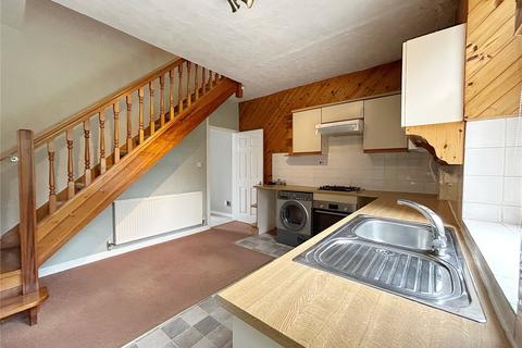 undefined, Princess Street, Glossop, Derbyshire, SK13