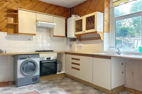 undefined, Princess Street, Glossop, Derbyshire, SK13