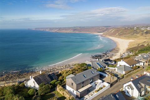 5 bedroom detached house for sale, Sennen Cove | West Cornwall