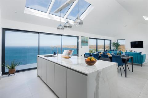 5 bedroom detached house for sale, Sennen Cove | West Cornwall
