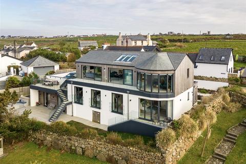 5 bedroom detached house for sale, Sennen Cove | West Cornwall
