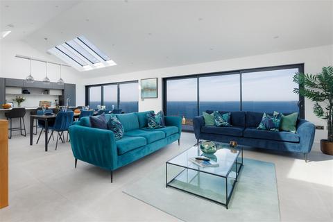5 bedroom detached house for sale, Sennen Cove | West Cornwall