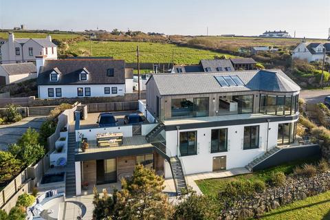 5 bedroom detached house for sale, Sennen Cove | West Cornwall