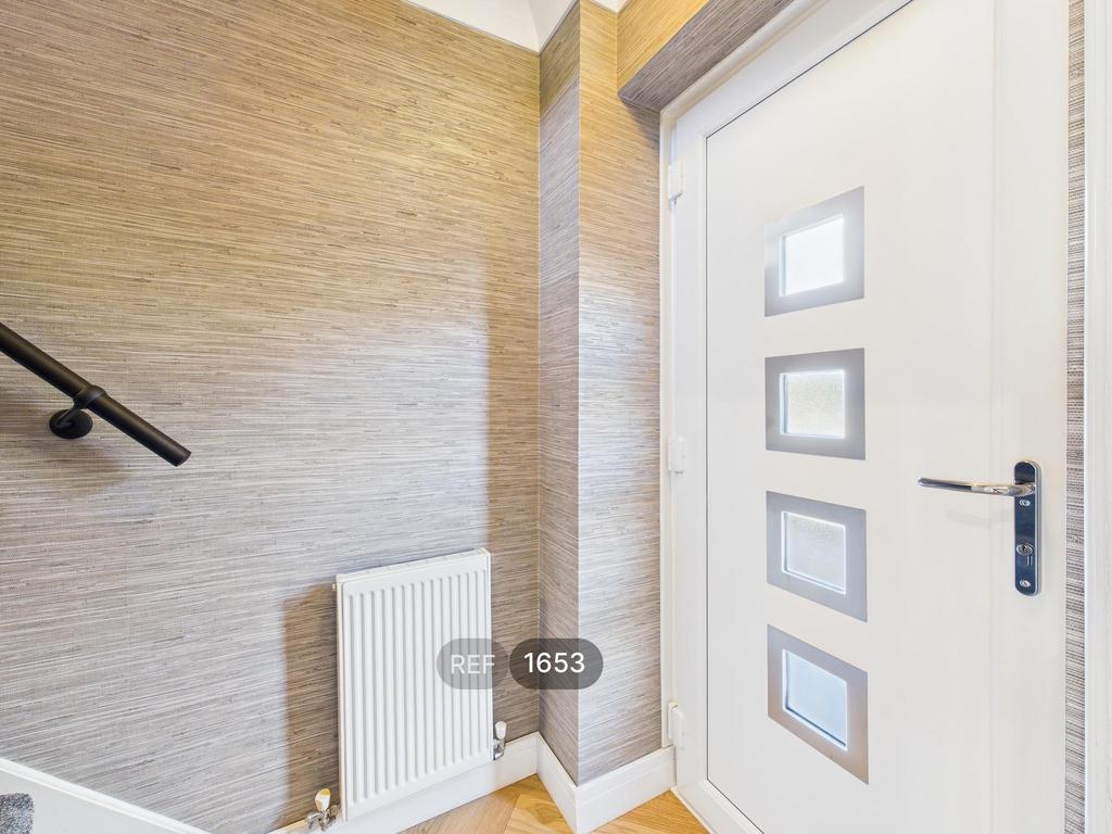 Hallway &amp; Landing