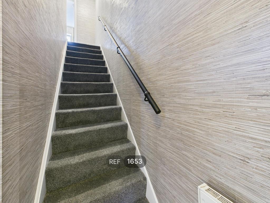 Hallway &amp; Landing