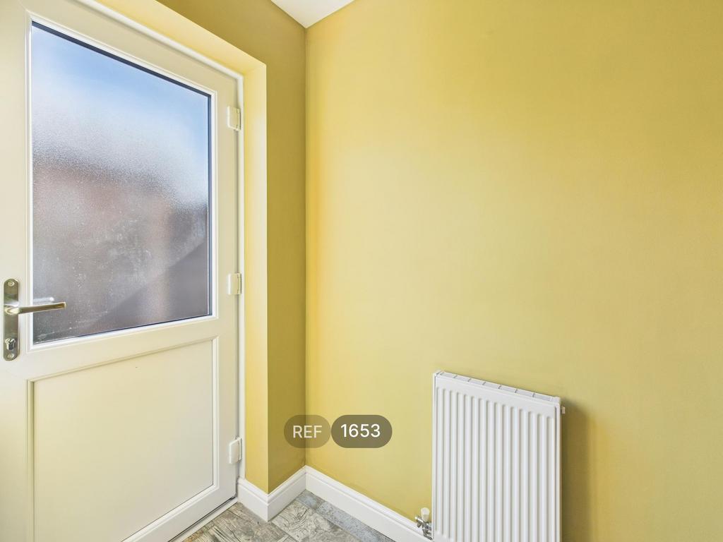 Hallway &amp; Landing