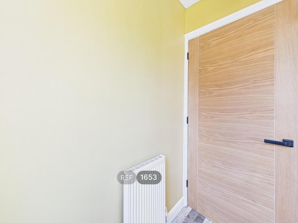 Hallway &amp; Landing