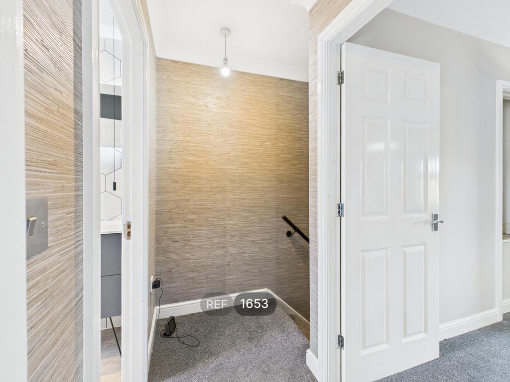 Hallway &amp; Landing