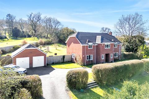5 bedroom detached house for sale, Monkton, Honiton, Devon, EX14