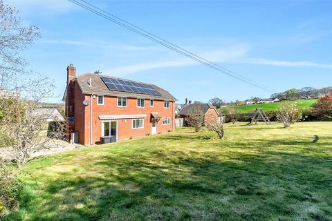 5 bedroom detached house for sale, Monkton, Honiton, Devon, EX14