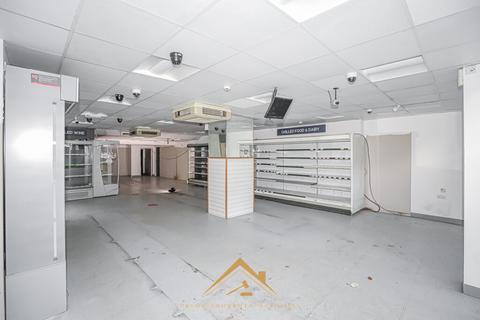 Retail property (out of town) for sale, Dunkeld Street, Aberfeldy PH15