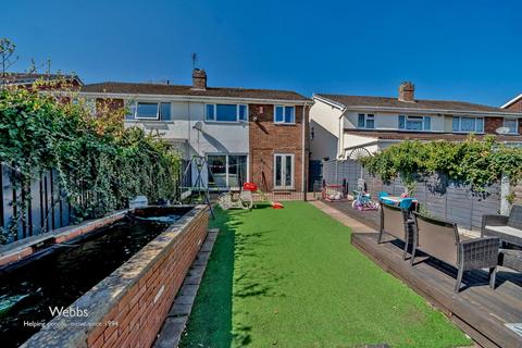 3 bedroom semi-detached house for sale, Raymond Close, Walsall WS2