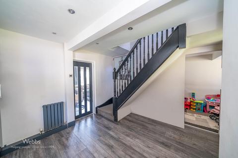 3 bedroom semi-detached house for sale, Raymond Close, Walsall WS2