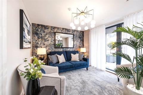2 bedroom penthouse for sale, Plot 14 - The Avenue, Barnton Avenue West, Edinburgh, Midlothian, EH4