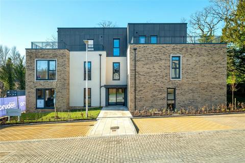 2 bedroom penthouse for sale, Plot 14 - The Avenue, Barnton Avenue West, Edinburgh, Midlothian, EH4