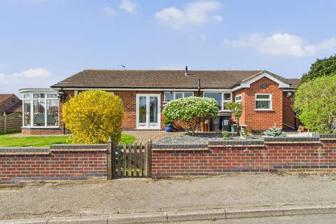 undefined, Ploughman Avenue, Woodborough, Nottingham