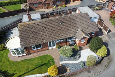 undefined, Ploughman Avenue, Woodborough, Nottingham