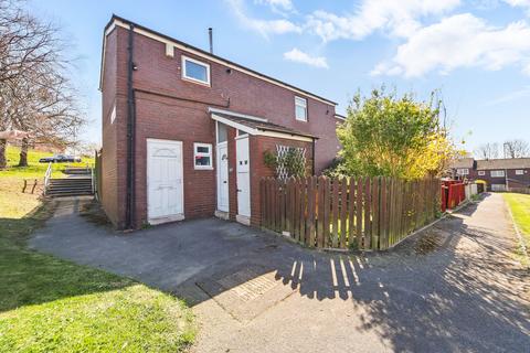 1 Beckhill Gate, Leeds, LS7 2RZ