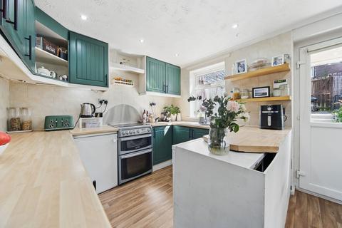 1 Beckhill Gate, Leeds, LS7 2RZ