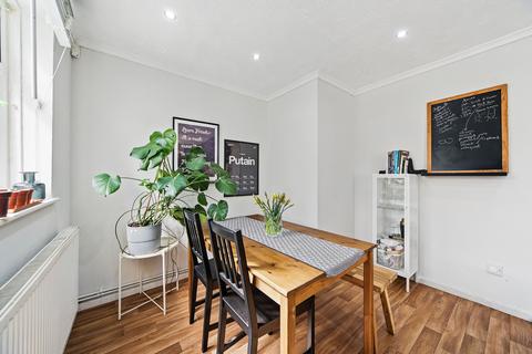 1 Beckhill Gate, Leeds, LS7 2RZ