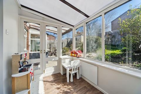 1 Beckhill Gate, Leeds, LS7 2RZ
