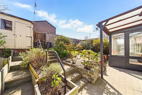1 Beckhill Gate, Leeds, LS7 2RZ