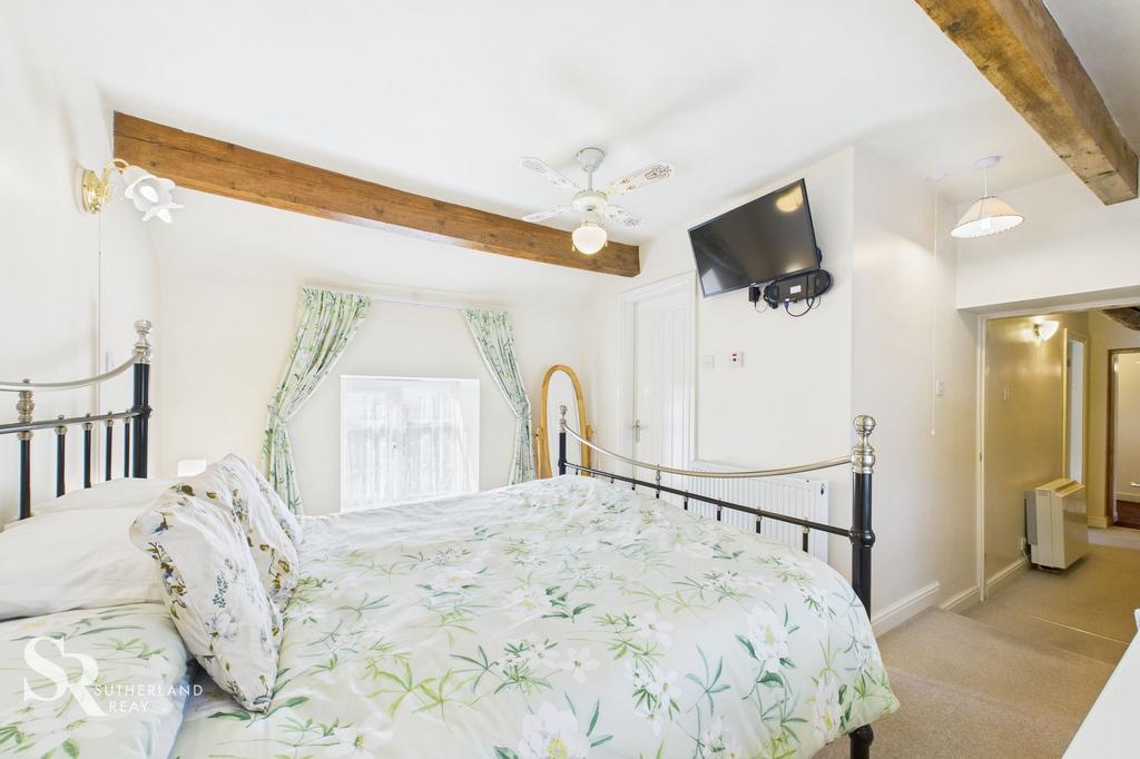 En-suite Bedroom