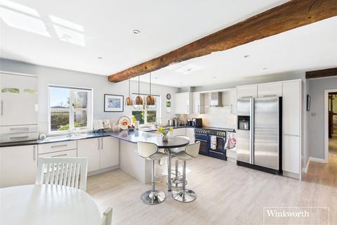 4 bedroom barn conversion for sale, Playhatch, Reading, United Kingdom, RG4