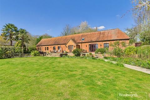 4 bedroom barn conversion for sale, Playhatch, Reading, United Kingdom, RG4