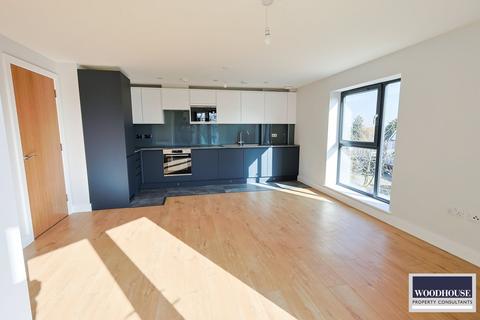 2 bedroom apartment for sale, Mimms Hall Road, Potters Bar EN6