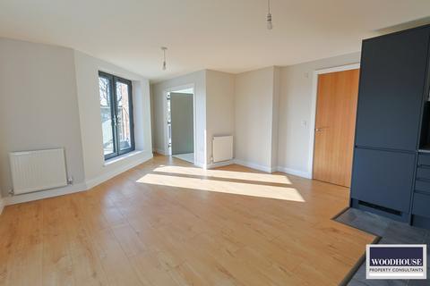 2 bedroom apartment for sale, Mimms Hall Road, Potters Bar EN6