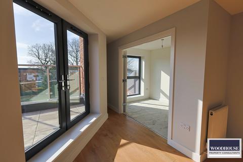 2 bedroom apartment for sale, Mimms Hall Road, Potters Bar EN6